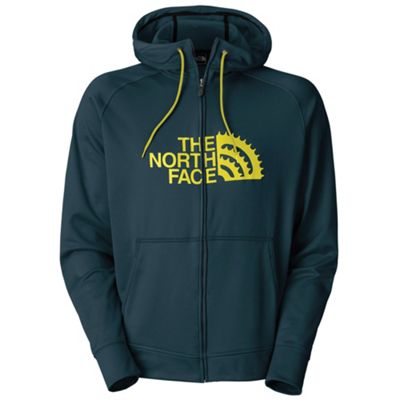 The North Face Men's Chain Ring Hoodie