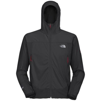 The North Face Men's Cipher Hybrid Hoodie