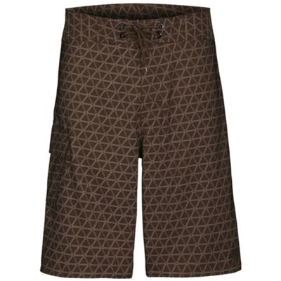 The North Face Men's Class V Stretch Printed Boardshort