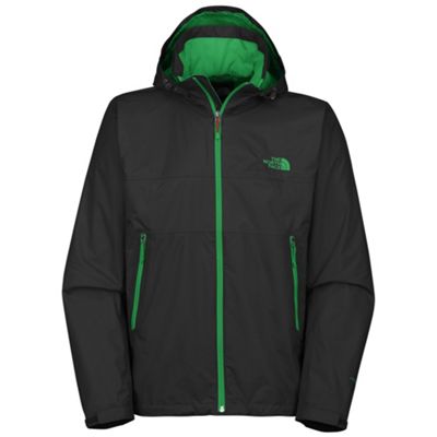 The North Face Men's Cordellette Jacket