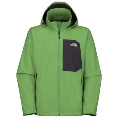 The North Face Geosphere Jacket