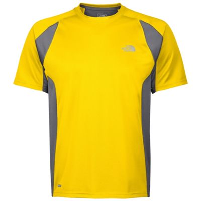 The North Face Men's GTD SS Shirt