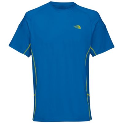 The North Face Men's Havoc SS Crew
