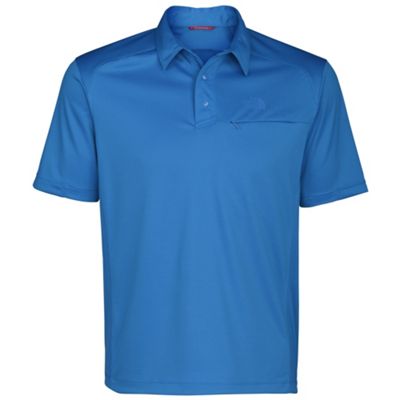 The North Face Men's Merced Donelley Polo