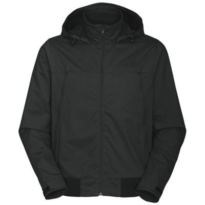 The North Face Men's Novelty Diablo Wind Jacket