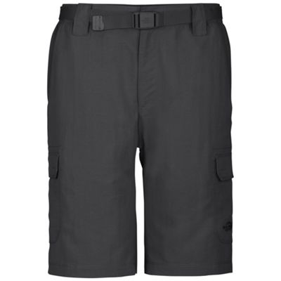 The North Face Paramount Cargo Shorts Asphalt Grey - Men's