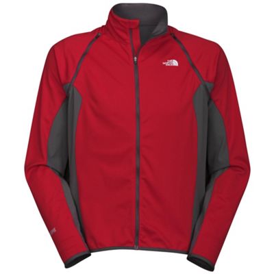 The North Face Men's Short Track Jacket