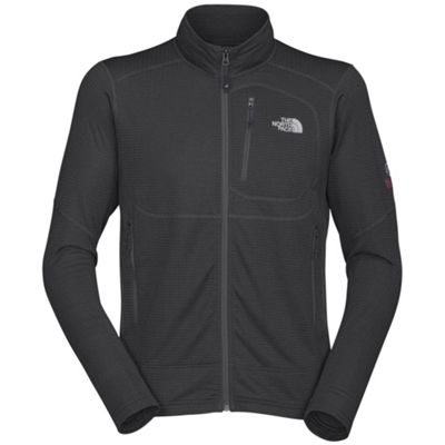 The North Face Men's Snake Eyes Full Zip Jacket