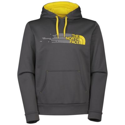 The North Face Men's Surgent Graphic Hoodie