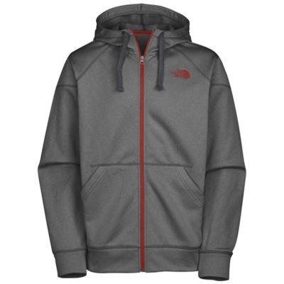 The North Face Men's Kaycro Full Zip Hoodie