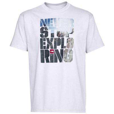 The North Face Men's NSE Sunburst SS Tee