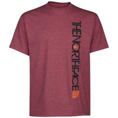 The North Face S/S Oseeno Tee