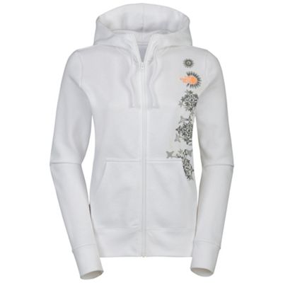 The North Face Women's Lanona Full Zip Hoodie