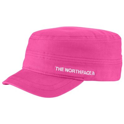 The North Face Logo Military Hat