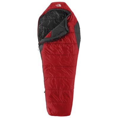The North Face Aleutian 1S 55 Degree Sleeping Bag