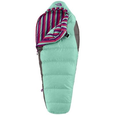 The North Face Youth Aleutian 3S Bx 20 Degree Sleeping Bag