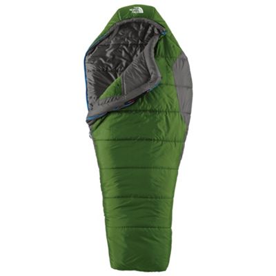 The North Face Aleutian 4S 0 Degree Sleeping Bag
