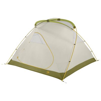 The North Face Bedrock 6 Tent