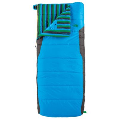 The North Face Youth Dolomite 3S 20 Degree Sleeping Bag