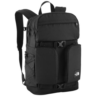 The North Face Womens Mondaze Backpack Black