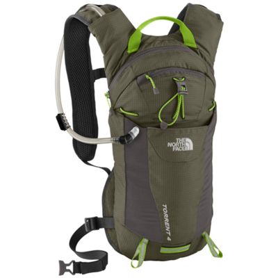 The North Face Torrent 4 Pack