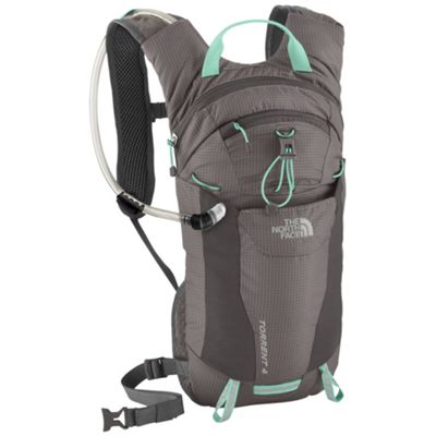 The North Face Women's Torrent 4 Pack