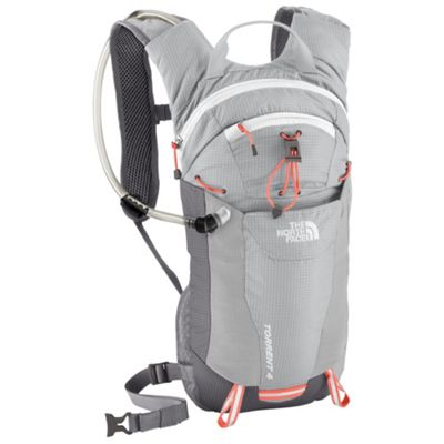 The North Face Women's Torrent 4 Pack