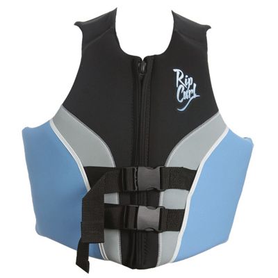 Rip Curl Flow USCG Wakeboard Vest - Women's