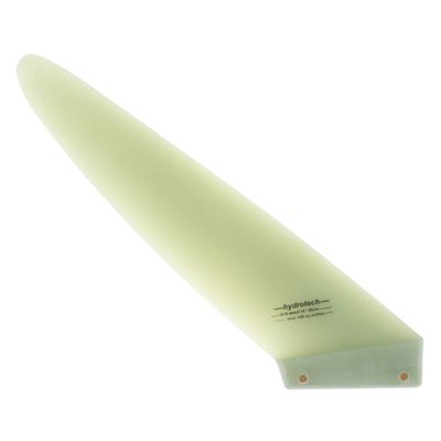 Hydrotech Weed G-10 Powerbox Windsurf Fin 44cm