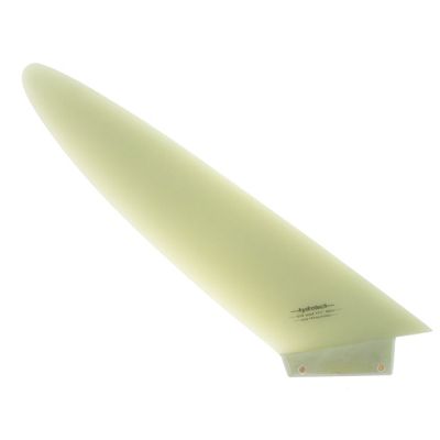 Hydrotech Weed G-10 Tuttle Box Windsurf Fin 40cm
