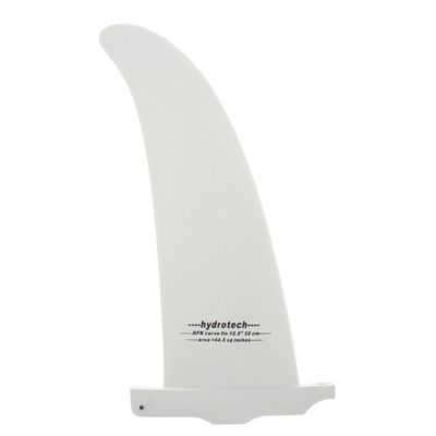 Hydrotech Carve Polyester Production Base Windsurf Fin 35cm