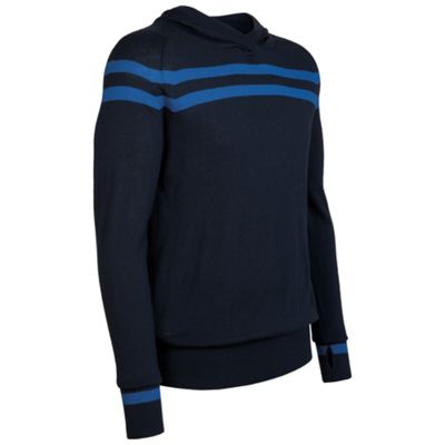 Icebreaker Men's Aries Hood
