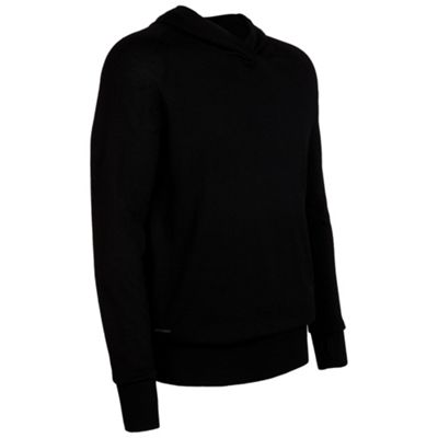 Icebreaker Men's Aries Hood Sweater
