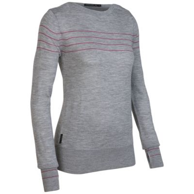 Icebreaker Athena Boatneck Sweater