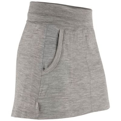 Icebreaker Women's Breeze Skirt