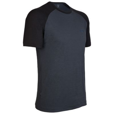Icebreaker Men's Hopper Lite Tee