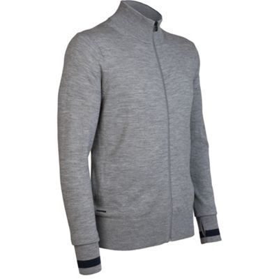 Icebreaker LS Aries Cardigan
