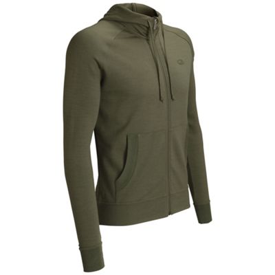 Icebreaker Quattro Hood