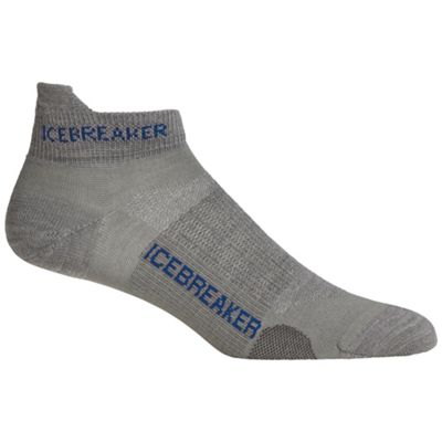 Icebreaker Men's Run Ultralite Micro Sock