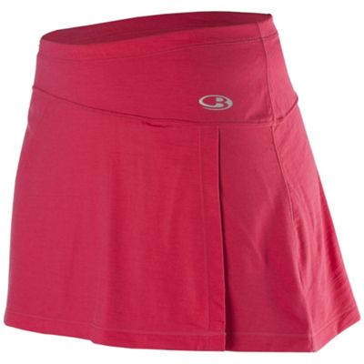 Icebreaker Women's Swift Skort