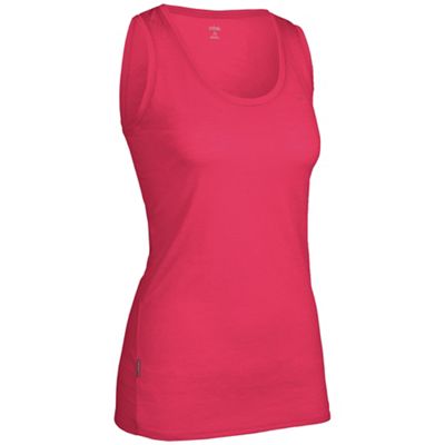 Icebreaker Women's Tech Tank