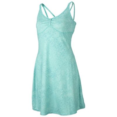 Mountain Hardwear Women's Afra Dress