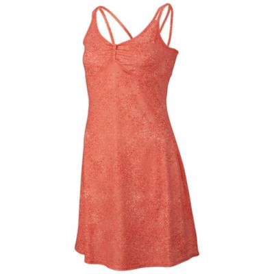Mountain Hardwear Women's Afra Dress