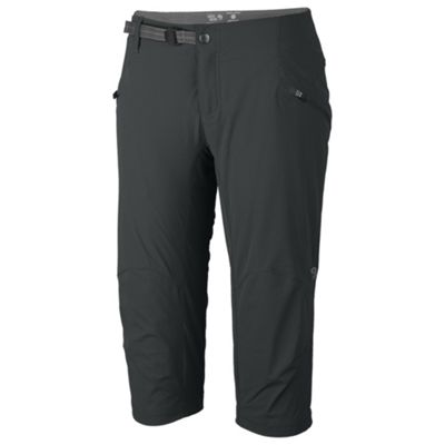 Mountain Hardwear Women's Ancona Trek Capri