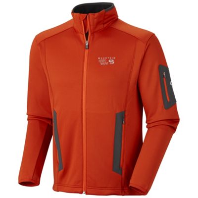 Mountain Hardwear Men's Arlando Jacket