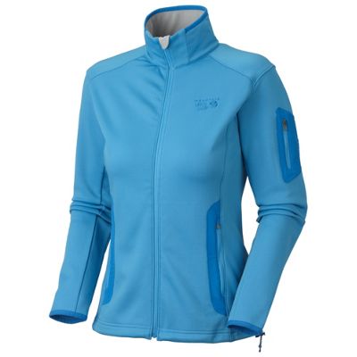 Mountain Hardwear Women's Arlando Jacket