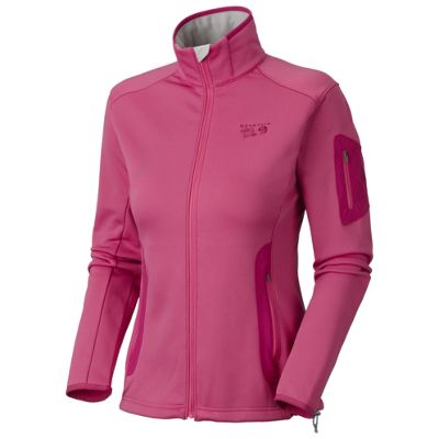 Mountain Hardwear Women's Arlando Jacket
