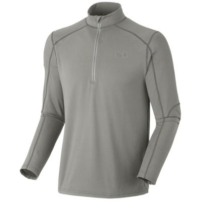 Mountain Hardwear Men's Butterman 1-2 Zip
