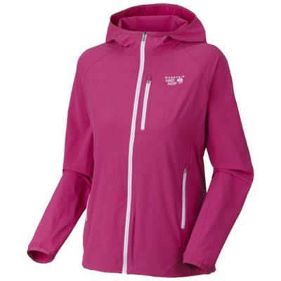 Mountain Hardwear Women's Chocklite Jacket