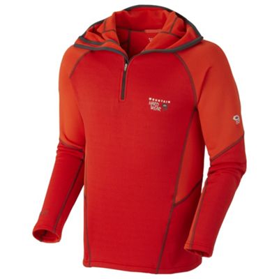Mountain Hardwear Men's Desna Hoody